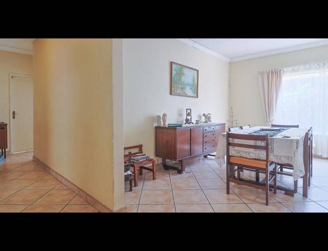 3 BEDROOM APARTMENT FOR SALE IN NEW REDRUTH